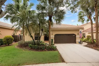10481 NW 17th Street, Plantation, FL 33322 - Photo 1