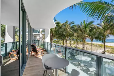 900 N Ocean Boulevard #204, Pompano Beach, FL 33062 - Photo 1