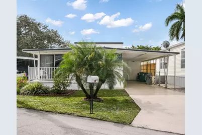 1921 SW 87th Terrace, Davie, FL 33324 - Photo 1