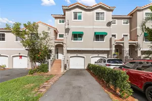 1362 NW 126th Way, Sunrise, FL 33323 - Photo 1