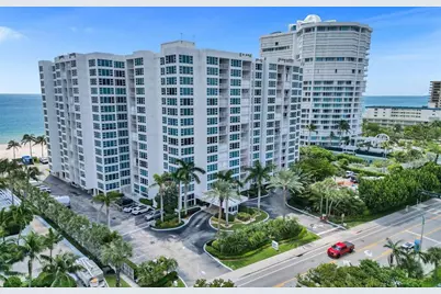 1620 S Ocean Boulevard #6M, Pompano Beach, FL 33062 - Photo 1