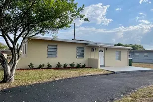 1000 NW 11th Ct, Fort Lauderdale, FL 33311 - Photo 1