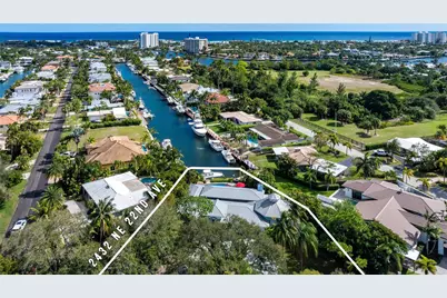 2432 NE 22nd Avenue, Lighthouse Point, FL 33064 - Photo 1