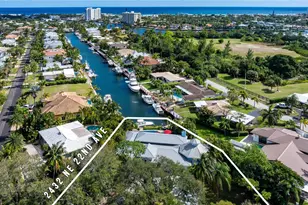 2432 NE 22nd Ave, Lighthouse Point, FL 33064 - Photo 1