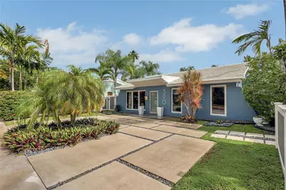 390 NE 10th Avenue, Fort Lauderdale, FL 33301 - Photo 1