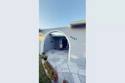 8421 NW 21st Court, Sunrise, FL 33322 - Photo 1