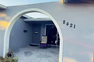 8421 NW 21st Ct, Sunrise, FL 33322 - Photo 1