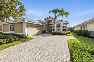 8836 First Tee Rd, Port Saint Lucie, FL 34986 - Photo 1