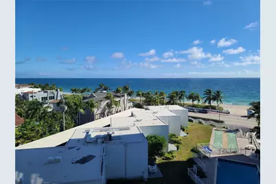 1200 N Fort Lauderdale Beach Boulevard #605, Fort Lauderdale, FL 33304 - Photo 1