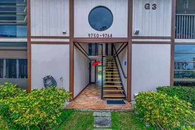 9754 N Belfort Circle #9754, Fort Lauderdale, FL 33321 - Photo 1
