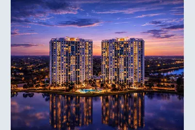 2681 N Flamingo Road #2104S, Fort Lauderdale, FL 33323 - Photo 1