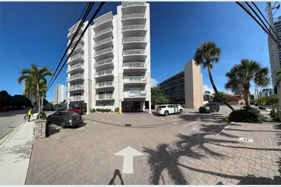95 N Birch Road #302, Fort Lauderdale, FL 33304 - Photo 1