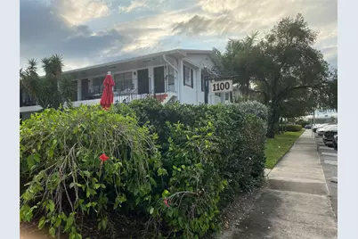 1100 Atlantic Shores #309, Hallandale Beach, FL 33009 - Photo 1