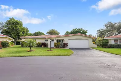 4300 NW 12th Drive, Deerfield Beach, FL 33064 - Photo 1