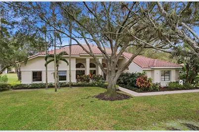 7720 W Upper Ridge Drive, Parkland, FL 33067 - Photo 1