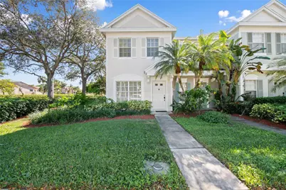 11000 Middle Golf Court, Tamarac, FL 33321 - Photo 1