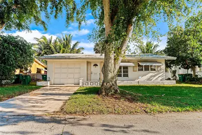 5702 NW 47th Lane, Tamarac, FL 33319 - Photo 1