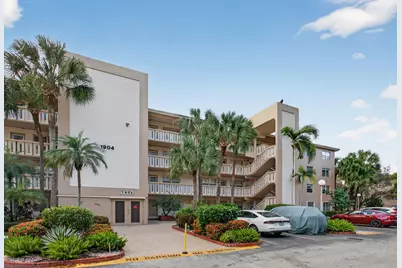1904 Bermuda Circle #G3, Coconut Creek, FL 33066 - Photo 1