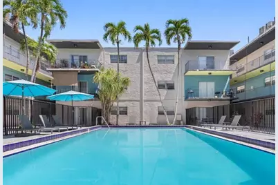 5525 SW 41st Street #306, Hollywood, FL 33023 - Photo 1