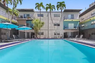 5525 SW 41st St Unit, Hollywood, FL 33023 - Photo 1