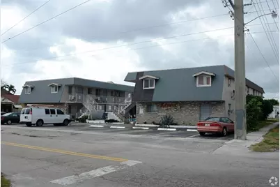 1958 McKinley Street #3, Hollywood, FL 33020 - Photo 1