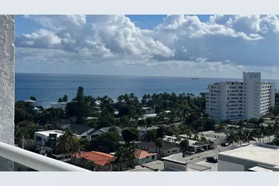 3015 N Ocean Boulevard #14K, Fort Lauderdale, FL 33308 - Photo 1