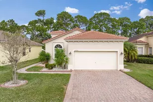 6300 Spring Lake Terrace, Fort Pierce, FL 34951 - Photo 1
