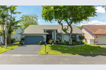 9910 NW 53rd Court, Coral Springs, FL 33076 - Photo 1