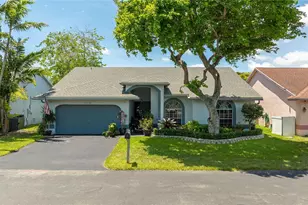 9910 NW 53rd Ct, Coral Springs, FL 33076 - Photo 1