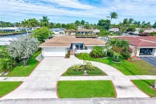 1479 NE 57th Pl, Fort Lauderdale, FL 33334 - Photo 1