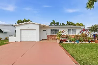 6805 Margate Boulevard, Margate, FL 33063 - Photo 1