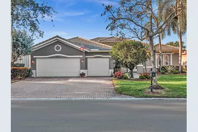 12640 NW 76th Street, Parkland, FL 33076 - Photo 1