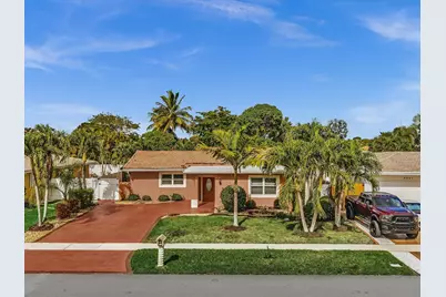 6831 NW 81st Place, Tamarac, FL 33321 - Photo 1