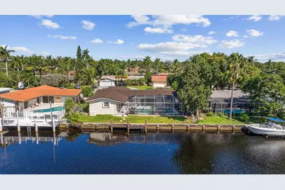 1430 NE 57th Court, Fort Lauderdale, FL 33334 - Photo 1