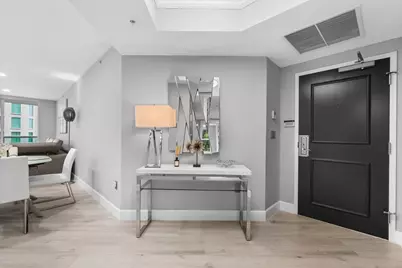 347 N New River Drive #809, Fort Lauderdale, FL 33301 - Photo 1