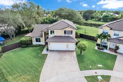 14809 SW 154th Court, Miami, FL 33196 - Photo 1