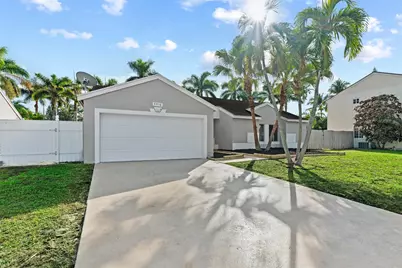 9918 Moss Pond Drive, Boca Raton, FL 33496 - Photo 1