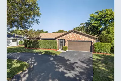 10975 NW 20th Drive, Coral Springs, FL 33071 - Photo 1