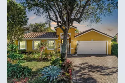 19820 SW 7th Place, Pembroke Pines, FL 33029 - Photo 1