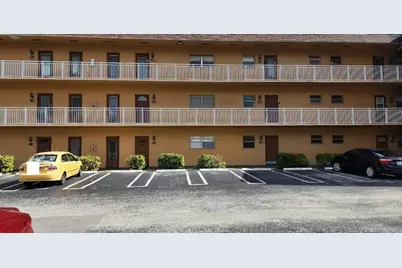 5031 W Oakland Park Boulevard #307, Lauderdale Lakes, FL 33313 - Photo 1