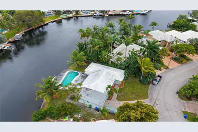 2464 NE 22nd Terrace, Fort Lauderdale, FL 33305 - Photo 1