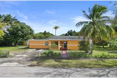 14115 NE 11th Avenue, North Miami, FL 33161 - Photo 1