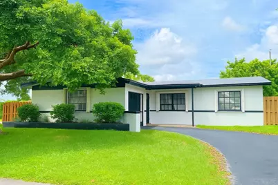 9171 NW 26th Street, Sunrise, FL 33322 - Photo 1