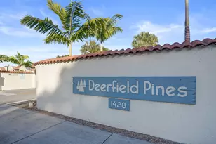 1428 SE 4th Ave Unit, Deerfield Beach, FL 33441 - Photo 1