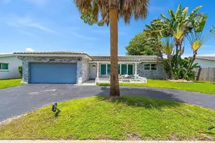 4100 N 36th Ave, Hollywood, FL 33021 - Photo 1