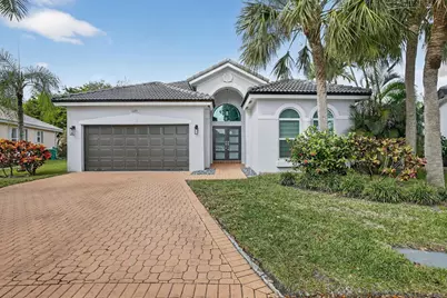16695 SW 1st Street, Pembroke Pines, FL 33027 - Photo 1
