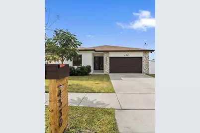 4330 SW 24th Street, West Park, FL 33023 - Photo 1