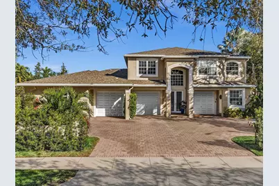 2807 Frederick Boulevard, Delray Beach, FL 33483 - Photo 1