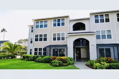 2313 N Congress Avenue #31, Boynton Beach, FL 33426 - Photo 1