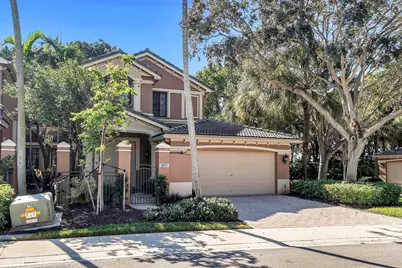 2857 Kinsington Circle #17-4, Weston, FL 33332 - Photo 1